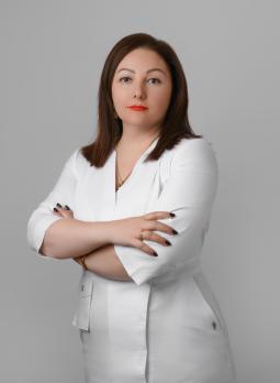 Моураова Мадина Хаджимуратовна
